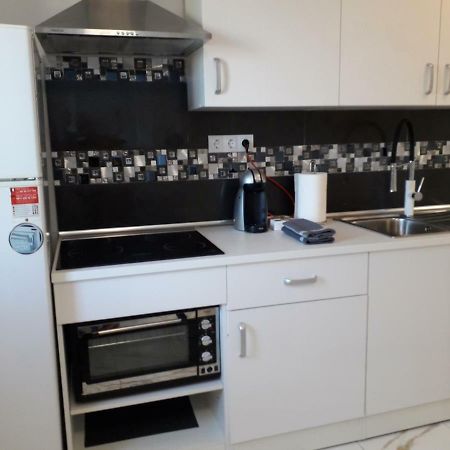 Beautiful Small Apartament Коста Калма Екстериор снимка
