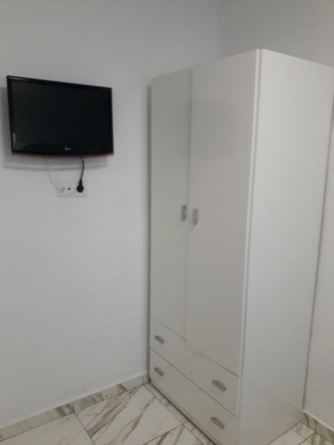 Beautiful Small Apartament Коста Калма Екстериор снимка