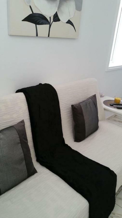 Beautiful Small Apartament Коста Калма Екстериор снимка