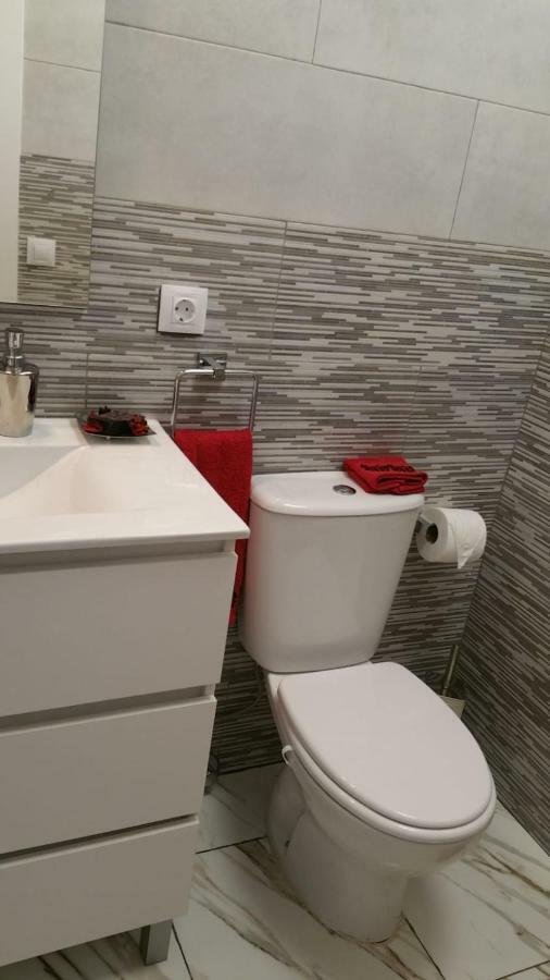 Beautiful Small Apartament Коста Калма Екстериор снимка